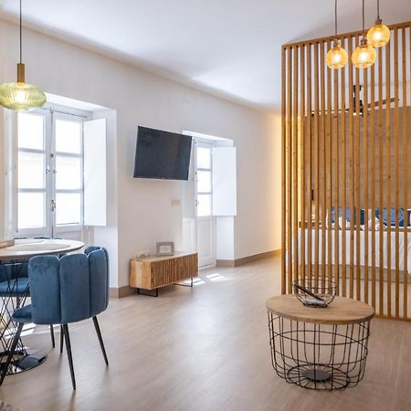 La Terraza Del Populo Little Apartments カディス エクステリア 写真