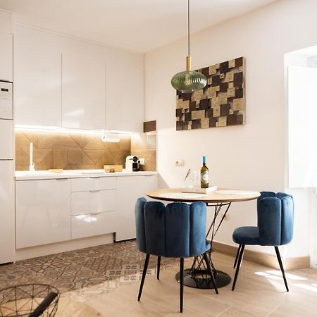 La Terraza Del Populo Little Apartments カディス エクステリア 写真