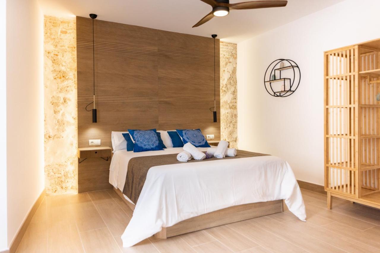 La Terraza Del Populo Little Apartments カディス エクステリア 写真