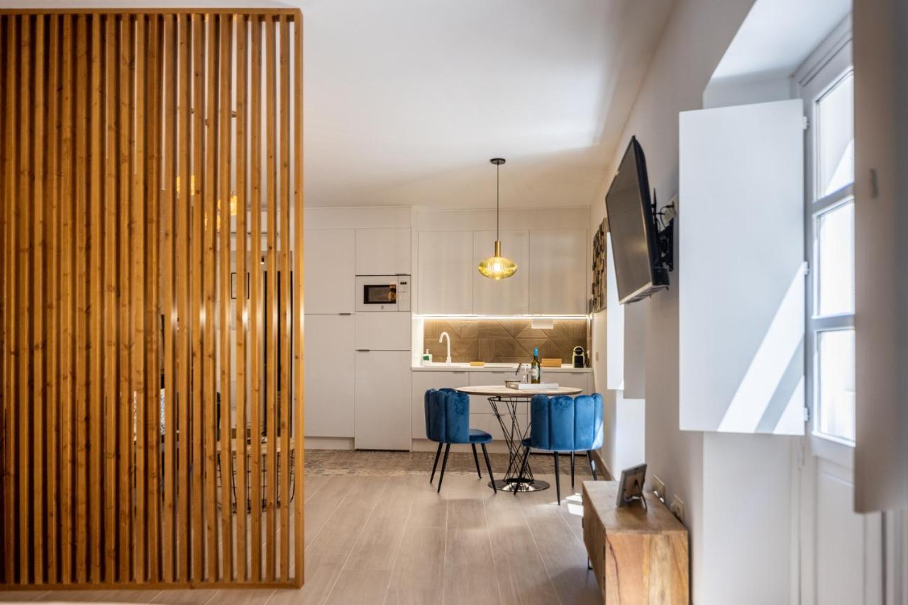 La Terraza Del Populo Little Apartments カディス エクステリア 写真