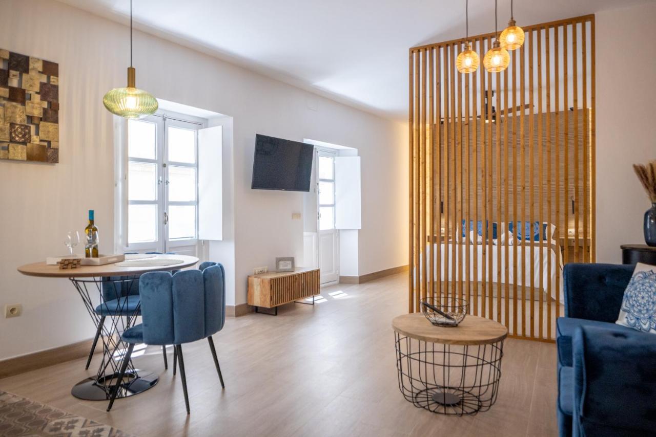 La Terraza Del Populo Little Apartments カディス エクステリア 写真