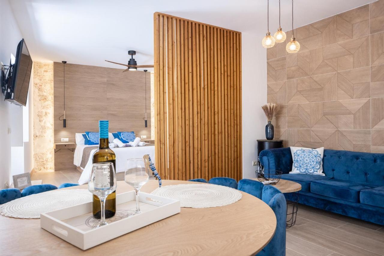 La Terraza Del Populo Little Apartments カディス エクステリア 写真